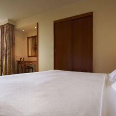 Hotel Real Parque комната для гостей фото 3