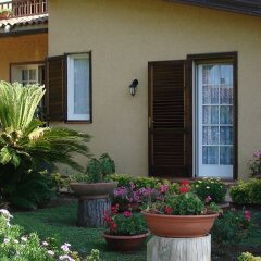 Отель B&B Dolce Casa Сиракуза фото 17