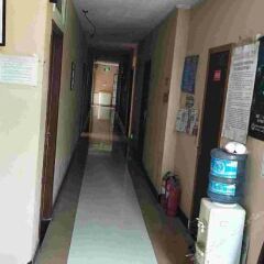 Qingcheng Hostel развлечения