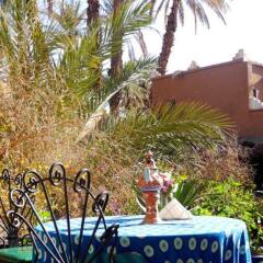 Отель Riad Dar Zaouia Марокко, Загора - отзывы, цены и фото номеров - забронировать отель Riad Dar Zaouia онлайн бассейн фото 2