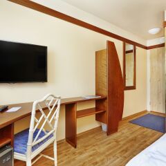 Storefjell Resort Hotel удобства в номере