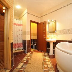 Гостиница Virage спа