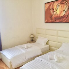 Living Hotel in Tirana, Albania from 86$, photos, reviews - zenhotels.com guestroom photo 2