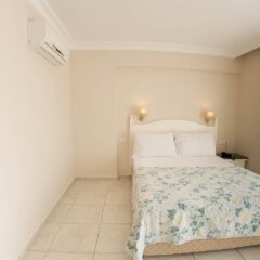 The Blue Lagoon Deluxe Hotel комната для гостей фото 2