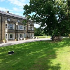 Отель Burythorpe House фото 3