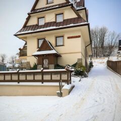 Отель InspiroApart Comfort & Tatras View Косцелиско фото 4