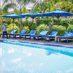 St. Lachlan Hotel & Suites с домашними животными