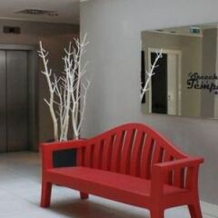 Отель Ih Hotels Milano Watt 13 Милан детские мероприятия