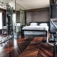Отель L'H Hotel Италия, Риччоне - отзывы, цены и фото номеров - забронировать отель L'H Hotel онлайн фото 4