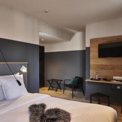 Minotel Azalea Hotel комната для гостей фото 4
