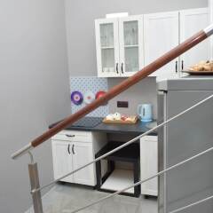 Отель ReMi Luxury Apartment Польша, Варшава - отзывы, цены и фото номеров - забронировать отель ReMi Luxury Apartment онлайн в номере