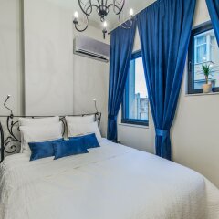 Апартаменты FM Premium 1-BDR Apartment - Designer Aristocratic София комната для гостей фото 2
