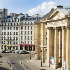 Hotel Les Dames du Panthéon фото 3