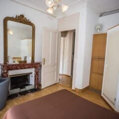Hotel Des Tourelles in Geneva, Switzerland from 174$, photos, reviews - zenhotels.com room amenities photo 2