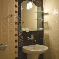 Hotel Eos Китен ванная фото 2