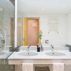 Отель Jardin Botanico Hotel Boutique Испания, Валенсия - отзывы, цены и фото номеров - забронировать отель Jardin Botanico Hotel Boutique онлайн фото 4