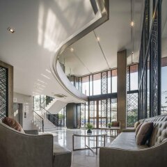 Zayn Hotel Bangkok Бангкок фото 23