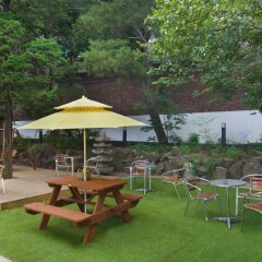 Отель 24 Guesthouse Namsan Garden фото 3