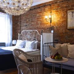 Отель ArtHotel Stalowa52 комната для гостей фото 4