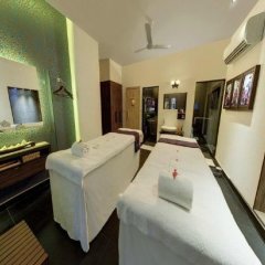 Отель Mayfair Hideaway Spa Resort Индия, Южный Гоа - отзывы, цены и фото номеров - забронировать отель Mayfair Hideaway Spa Resort онлайн комната для гостей фото 5