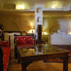 Lalezar Cave Hotel Турция, Гёреме - отзывы, цены и фото номеров - забронировать отель Lalezar Cave Hotel онлайн удобства в номере