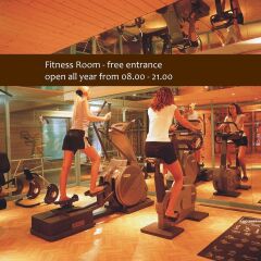 Отель Alpen Resort Hotel Швейцария, Церматт - отзывы, цены и фото номеров - забронировать отель Alpen Resort Hotel онлайн фитнесс-зал