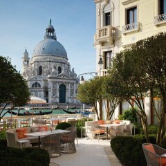 Отель The Westin Europa & Regina Италия, Венеция - отзывы, цены и фото номеров - забронировать отель The Westin Europa & Regina онлайн фото 3