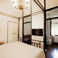 Отель Villa Samadhi Сингапур, Сингапур - отзывы, цены и фото номеров - забронировать отель Villa Samadhi онлайн удобства в номере