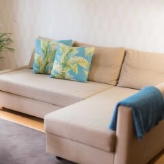 Apartments Madeira Santa Maria in Funchal, Portugal from 159$, photos, reviews - zenhotels.com photo 9