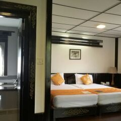 Tashi Namgay Resort in Paro, Bhutan from 281$, photos, reviews - zenhotels.com guestroom photo 3