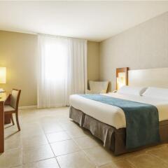 Отель Ilunion Fuengirola 4* Стандартный номер фото 2