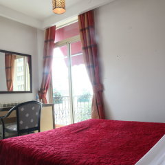 Space Telemly Hotel in Algiers, Algeria from 76$, photos, reviews - zenhotels.com guestroom photo 4