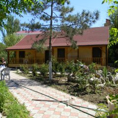 Гостевой Дом Караголь фото 6