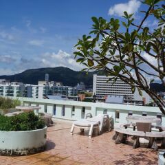 Отель SM Resort Phuket Пхукет фото 6