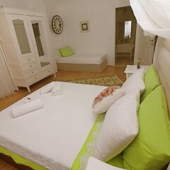 5Tas Boutique Hotel Alacati Чешме спа