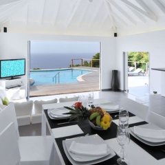 Villa Grand Large in Gustavia, Saint Barthelemy from 4777$, photos, reviews - zenhotels.com guestroom photo 3