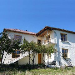 Отель Melanya Mountain Retreat Болгария, Ардино - отзывы, цены и фото номеров - забронировать отель Melanya Mountain Retreat онлайн фото 18