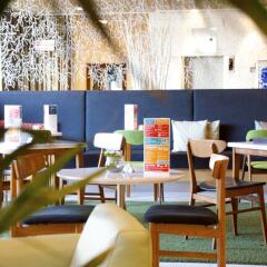 Radisson Blu Hotel, Espoo гостиничный бар фото 4