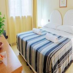 Torreata Residence Hotel комната для гостей фото 6