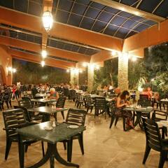 Navarria Hotel in Limassol, Cyprus from 78$, photos, reviews - zenhotels.com meals