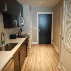 Отель Weichert Suites at Gallery Bethesda США, Бетесда - отзывы, цены и фото номеров - забронировать отель Weichert Suites at Gallery Bethesda онлайн в номере