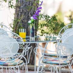 Отель Villa Marta Испания, Санта-Понса - отзывы, цены и фото номеров - забронировать отель Villa Marta онлайн балкон