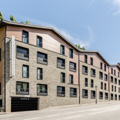Apartamentos Prat de les Molleres in Incles, Andorra from 72$, photos, reviews - zenhotels.com photo 7