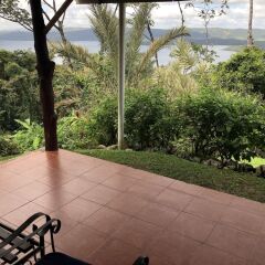 Отель Arenal Tropical Garden Эль-Кастильо фото 16