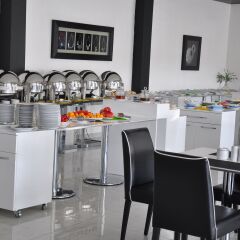 Kayseri Kosk Hotel Турция, Кайсери - отзывы, цены и фото номеров - забронировать отель Kayseri Kosk Hotel онлайн питание