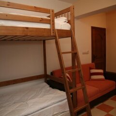 Отель Boutique Hotel Colosseo Болгария, Сандански - отзывы, цены и фото номеров - забронировать отель Boutique Hotel Colosseo онлайн детские мероприятия