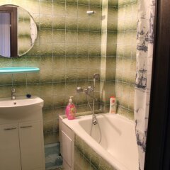 Отель Star 8 Na Ploschadi Pobedyi 1B Guest House Москва с домашними животными