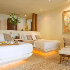 Hotel Villa Alejandra комната для гостей фото 4