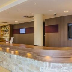 Отель Holiday Inn Express Dresden City Centre фото 15