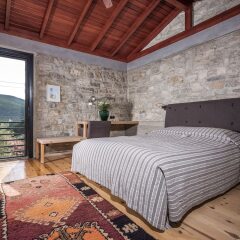 Urla Bagevi Boutique Hotel - Special Class Урла комната для гостей фото 2